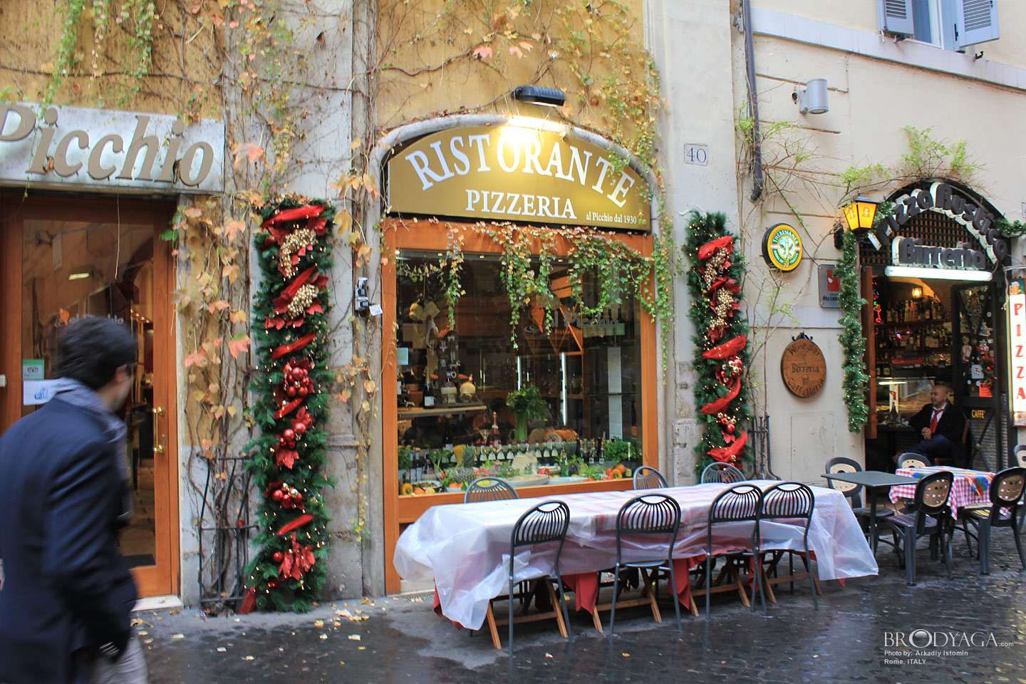 Rome